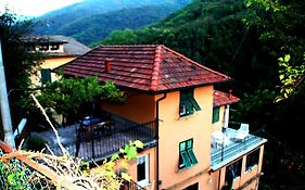 Fontana'S House Relax